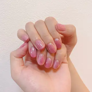 ネイル サロンド・かわの所属・バースアンドブルーム 咲絢【saaya.】のヘアスタイル