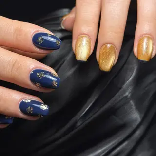 ネイル BLinLin nail salonのネイルデザイン