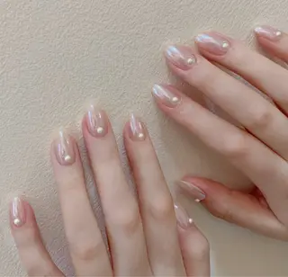 ネイル NailDemure 【銀座店】のネイルデザイン