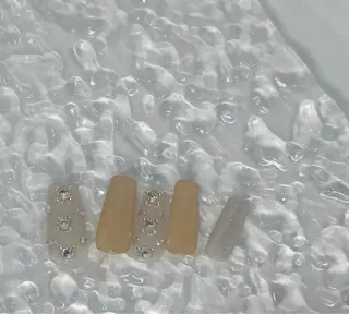 ネイル MSSugar Nailのネイルデザイン