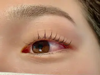 マツエク・マツパ 岩田 朝美の眉毛・アイブロウイメージ