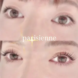 マツエク・マツパ ✮*｡マリーテレジア ✮*anelaのマツエク・マツパデザイン