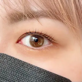 マツエク・マツパ RINKA🍏💛 まつエク受賞者✨銀座のマツエク・マツパデザイン