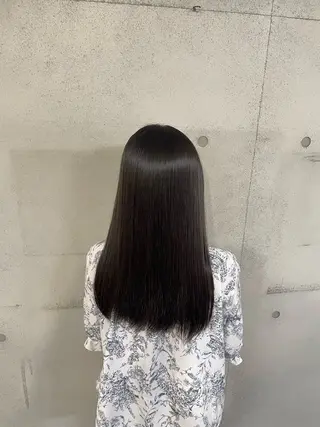 CS made by SHACHU北千住所属・CS つきなのヘアスタイル