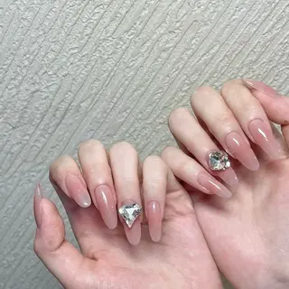 ネイル Mi miaのネイルデザイン