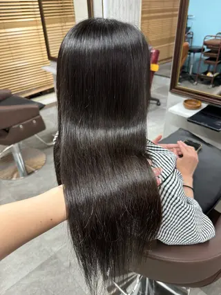 ロング 🌟ayame🌟 アユミのヘアスタイル