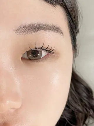 マツエク・マツパ つちもと みゆうのマツエク・マツパデザイン