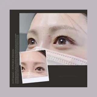 マツエク・マツパ BLACKTOPAZ 20のエステ・リラクイメージ