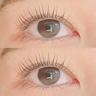 マツエク・マツパ eyelist🌙 natsumiのマツエク・マツパデザイン