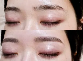 アイブロウ I'LL高松byPAGEBOY所属・染谷 月菜の眉毛・アイブロウイメージ