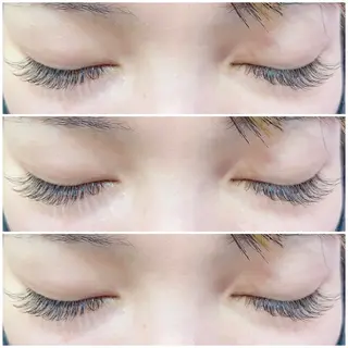 マツエク・マツパ トップアイリスト やつだ🐩のマツエク・マツパデザイン