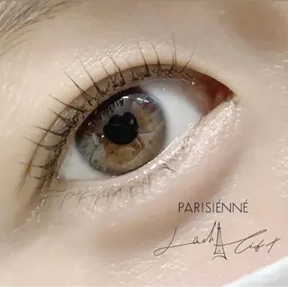 パーマ 千葉 真理菜のマツエク・マツパデザイン