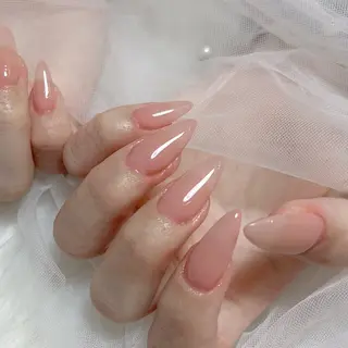 ネイル EmaNail天満橋店所属・EmaNail Risaのネイルデザイン