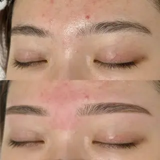 アイブロウ vico名古屋栄店所属・🌺+vico 栄店 🌺MAYUKIの眉毛・アイブロウイメージ