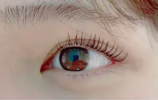 マツエク・マツパ 🌸Leviju桂店 店長Saki🌸のヘアスタイル