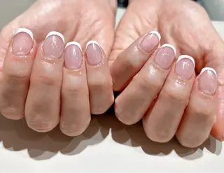 ネイル Umi nail& eyelashのネイルデザイン