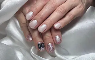 ネイル LR.ONE ヨウのネイルデザイン