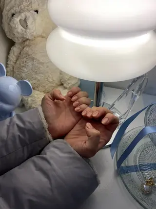 ネイル Mia Hwanyのネイルデザイン