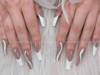 ネイル Mi Oのネイルデザイン