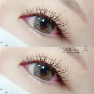 マツエク・マツパ atore つかさのマツエク・マツパデザイン