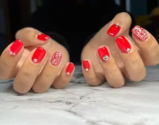 ネイル Nails' Buuのネイルデザイン