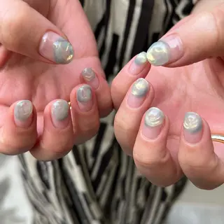 ネイル 酒井 サカイのネイルデザイン