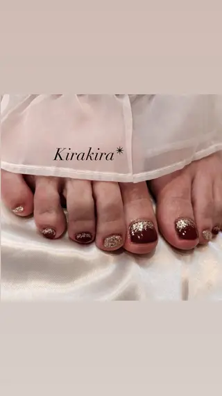 ネイル welina nailのネイルデザイン