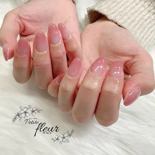 ネイル ❁⃘*。Petite fleur❁⃘*りさのネイルデザイン