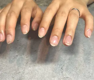 ショート 2dy所属・2DY NAIL SALONのネイルデザイン