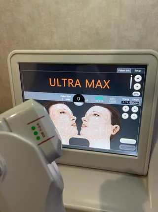 第一印象専門サロン ADISEのエステ・リラクイメージ