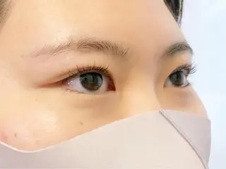 マツエク・マツパ three Nail&Eyeのネイルデザイン