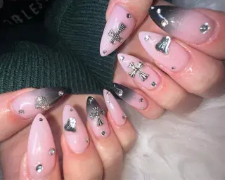 ネイル NAILSGOGO shibuyaのネイルデザイン
