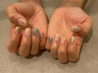 ネイル Yuu. nailsTOKYOのネイルデザイン