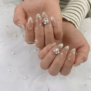 ネイル lulula ricoのエステ・リラクイメージ