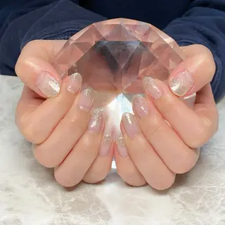 ネイル ゆぴねいる所属・ゆぴねいる yupinailのネイルデザイン