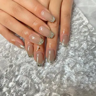 ネイル Aleum所属・Nail Salon Aleumのネイルデザイン