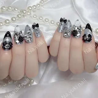 ネイル KO ROのネイルデザイン