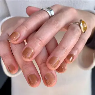 ネイル キミとツメ所属・キミとツメ 志水のネイルデザイン