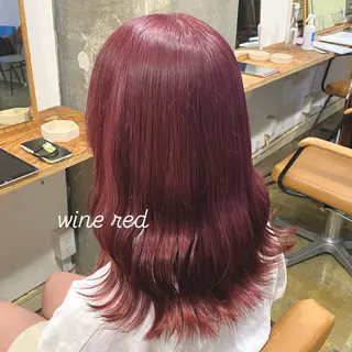 ミディアム Taku/梅田/ カラーモデル募集中✨のヘアスタイル