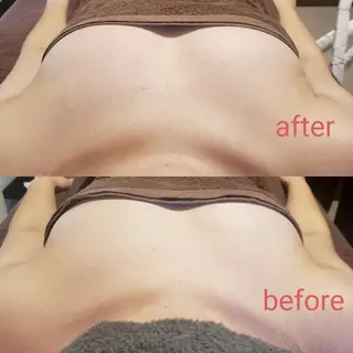 鈴木 愛花のエステ・リラクイメージ