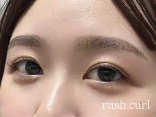 マツエク・マツパ muu所属・momo .のマツエク・マツパデザイン