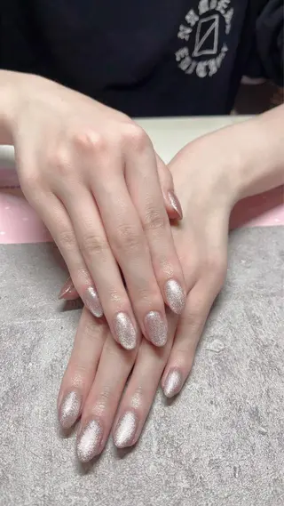 ネイル Fairyフェアリーネイルサロン所属・Fairy フェアリーネイルのネイルデザイン