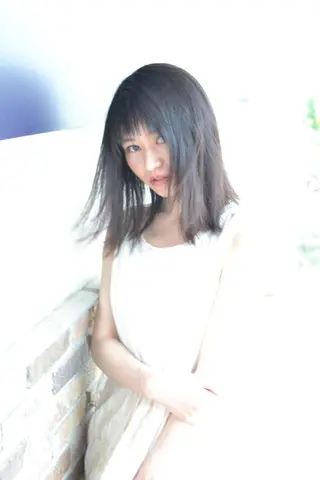 ミディアム OAK学芸大学所属・OAK学芸大学 SHOTAのヘアスタイル