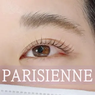 マツエク・マツパ ISLA BEAUTY中目黒所属・TAKI 𓂃 𓈒𓏸のマツエク・マツパデザイン