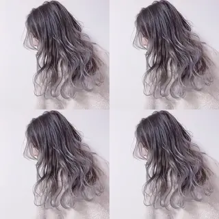 カラー 🤎🧸ショート職人 戸田 竜斗🧸🤎のヘアスタイル