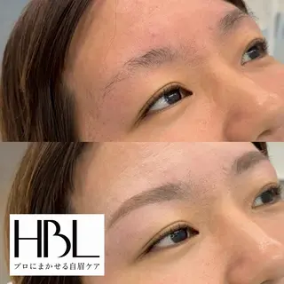 アイブロウ 歯のホワイトニング専門店 MIGAQ 京都四条大宮店所属・佐藤 未来のその他イメージ