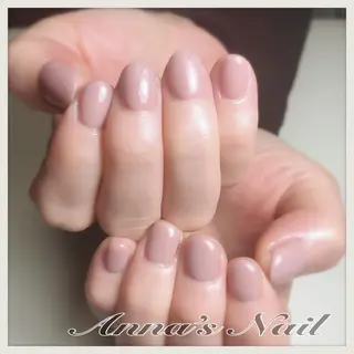 ネイル Anna’s Nail所属・清口 杏奈のネイルデザイン