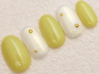 ネイル 池袋 りみのネイルデザイン