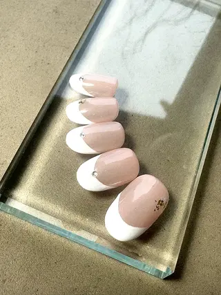 ネイル Nail salon Orieのネイルデザイン