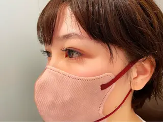 マツエク・マツパ アイサロン♡uru 村山 うららのマツエク・マツパデザイン